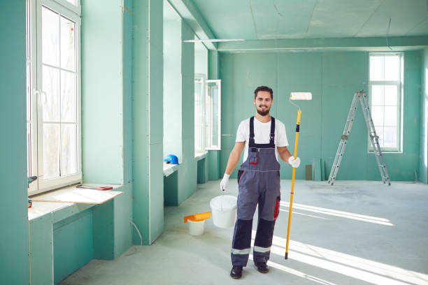 Best Water Damage & Mold Remediation  in Sutter, CA