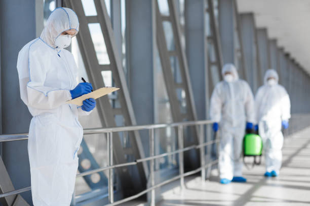 Best Forensic Mold Investigation  in Sutter, CA