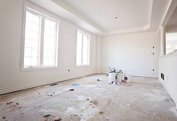 Mold Removal for HVAC Installations in Sutter, CA